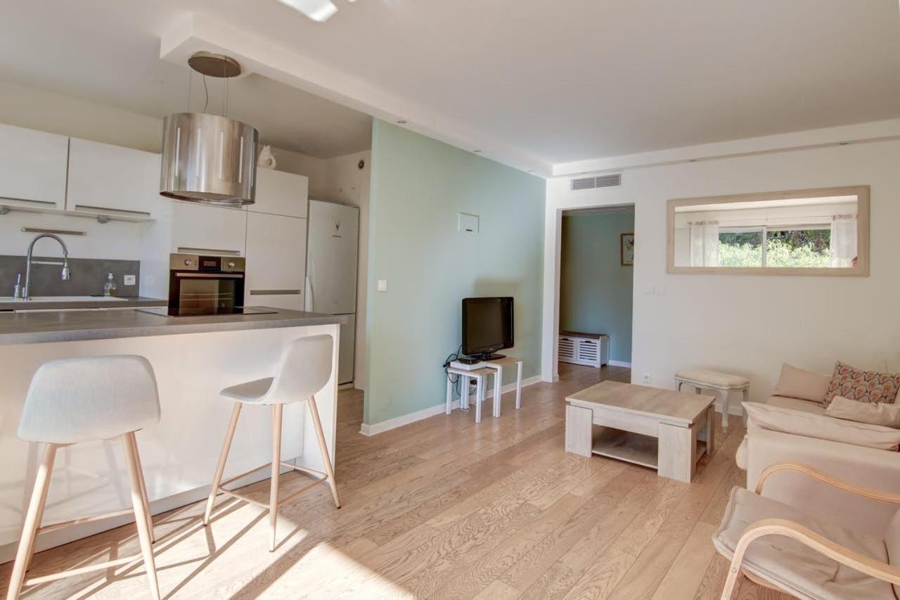 Cozy Apartment カンヌ エクステリア 写真