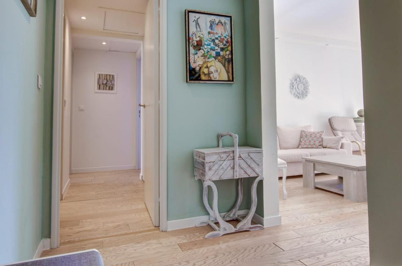 Cozy Apartment カンヌ エクステリア 写真