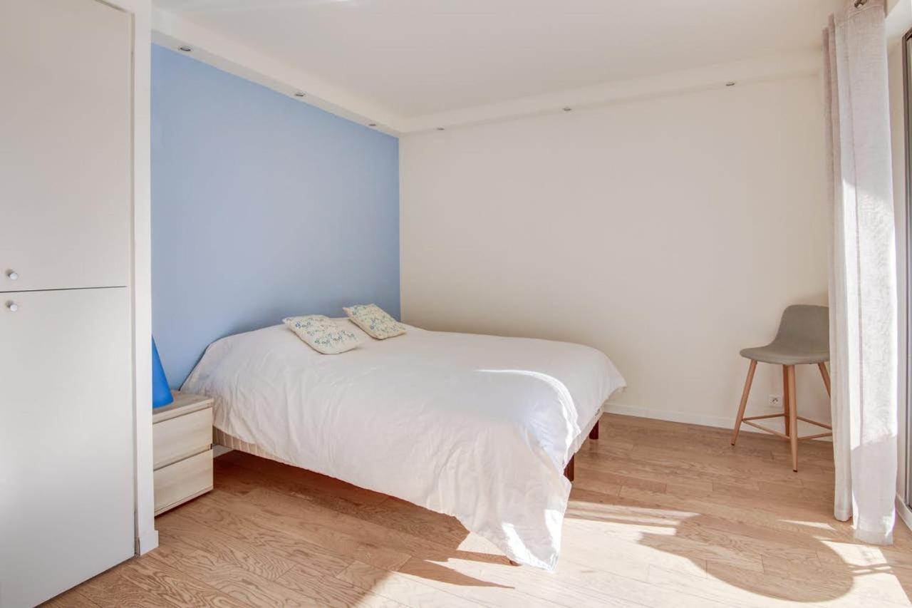 Cozy Apartment カンヌ エクステリア 写真