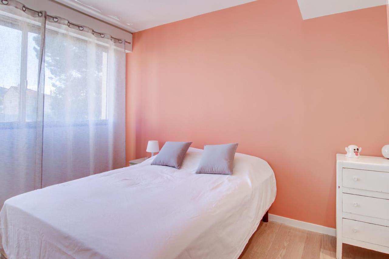 Cozy Apartment カンヌ エクステリア 写真